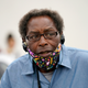 Henry Montgomery arrives in Baton Rouge, La. after being released from the Louisiana State Penitentiary, after serving 58 years in prison, Wednesday, Nov. 17, 2021.